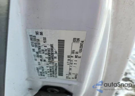 2013 Ford Econoline E250 Van z USA, uszkodzony, nr VIN 1FTNE2EW8DDA26182